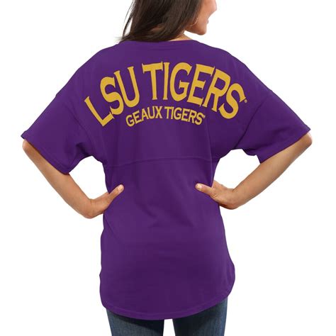 lsu ladies t shirt|lsu leggings for women.